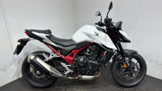 Honda CB750 Hornet (25MY)